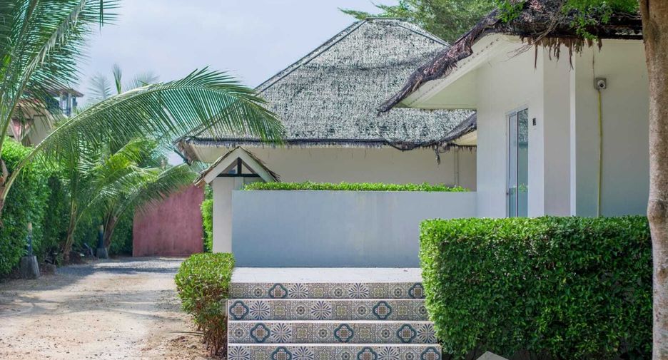 For rent 1 bed villa in Ko Samui, Surat Thani