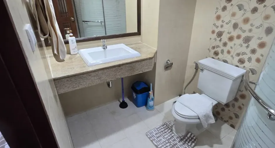 For sale and for rent 1 bed condo in Hua Hin, Prachuap Khiri Khan