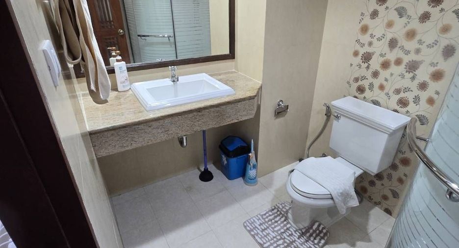 For sale and for rent 1 bed condo in Hua Hin, Prachuap Khiri Khan
