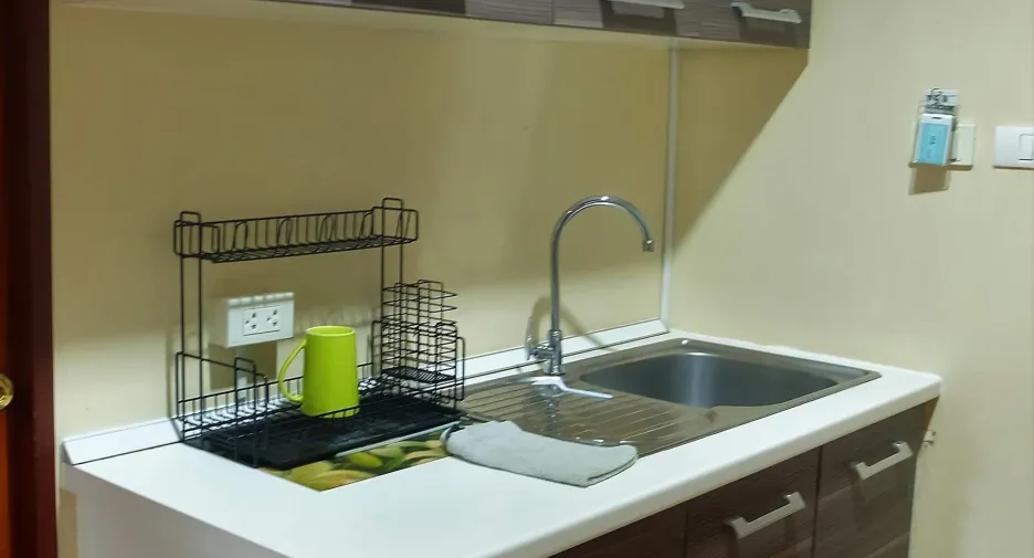 For sale and for rent 1 bed condo in Hua Hin, Prachuap Khiri Khan