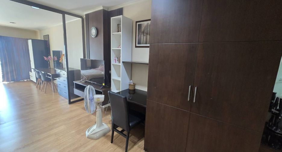 For sale and for rent 1 bed condo in Hua Hin, Prachuap Khiri Khan