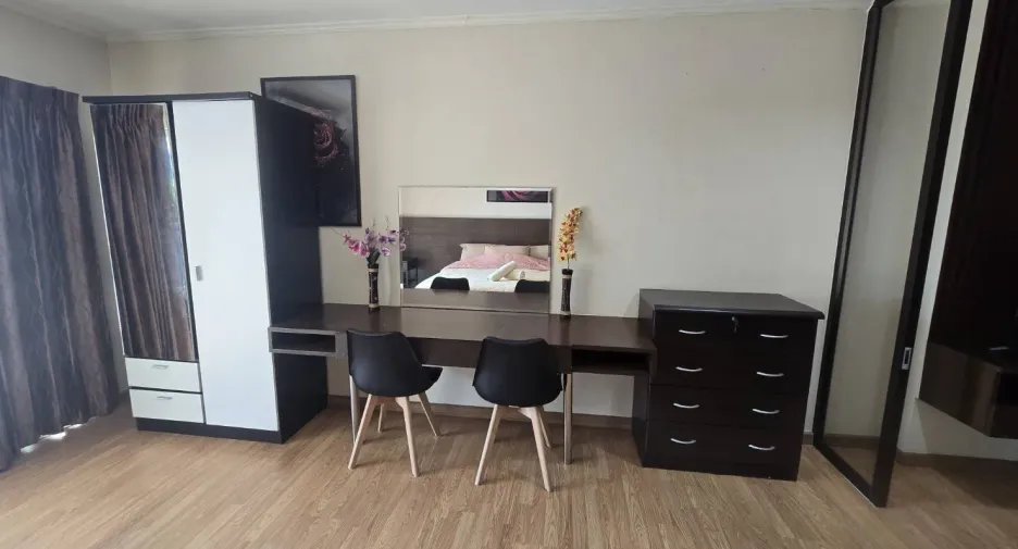 For sale and for rent 1 bed condo in Hua Hin, Prachuap Khiri Khan