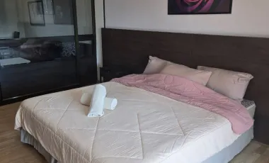 出售 和 出租 1 卧室 公寓 在 华欣, 班武里府