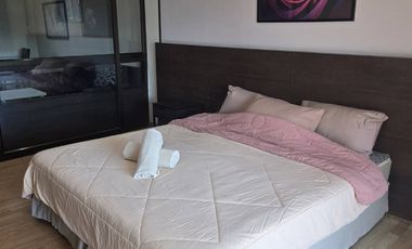 For sale and for rent 1 bed condo in Hua Hin, Prachuap Khiri Khan