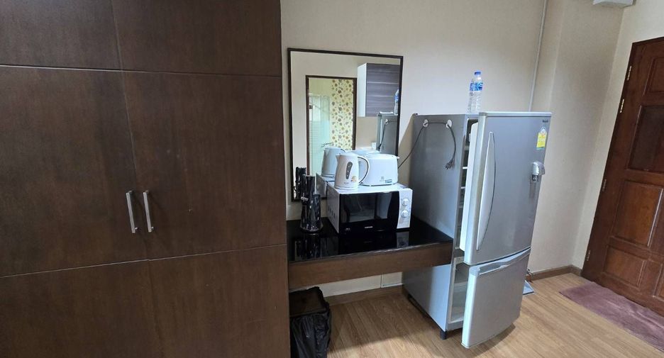 For sale and for rent 1 bed condo in Hua Hin, Prachuap Khiri Khan