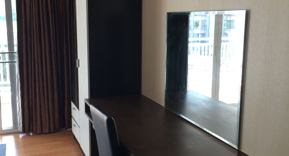 For sale and for rent 1 bed condo in Hua Hin, Prachuap Khiri Khan