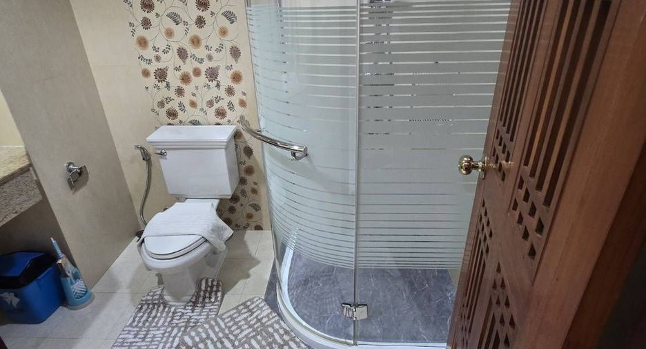 For sale and for rent 1 bed condo in Hua Hin, Prachuap Khiri Khan