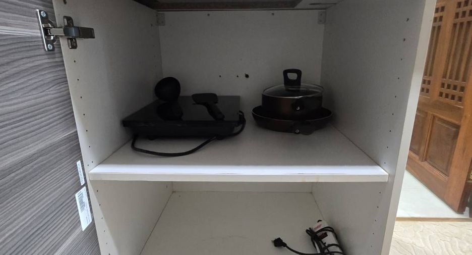 For sale and for rent 1 bed condo in Hua Hin, Prachuap Khiri Khan