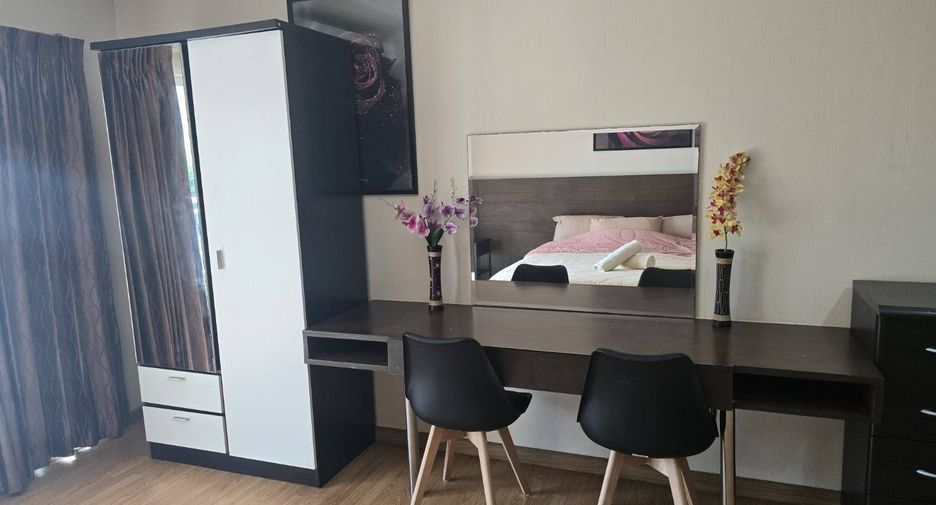 For sale and for rent 1 bed condo in Hua Hin, Prachuap Khiri Khan