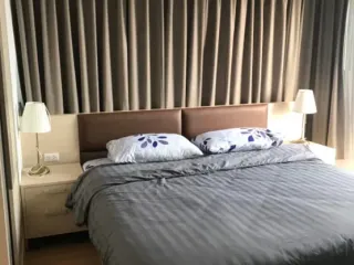 For Rent 2 Bedroom Condo In Mueang Chiang Mai
