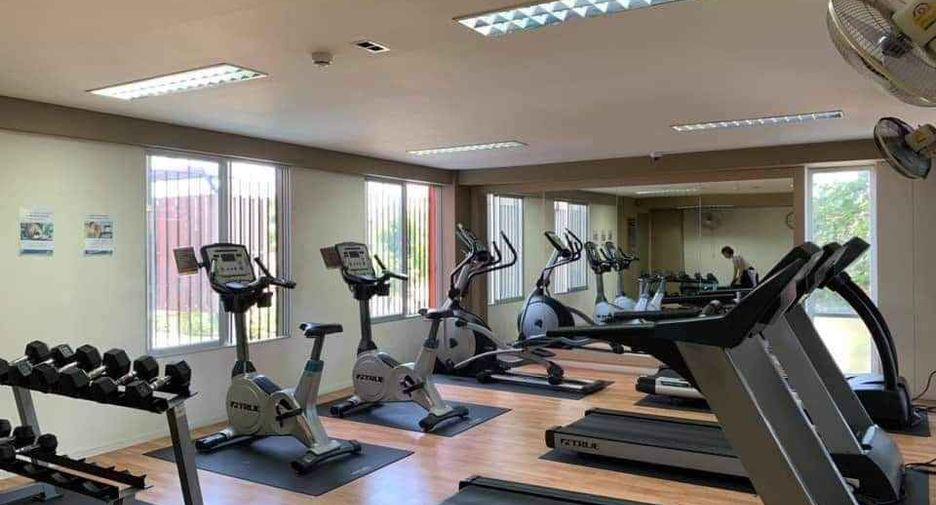 For sale 1 bed condo in Phra Pradaeng, Samut Prakan