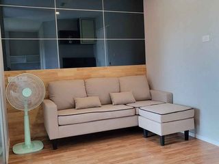 For sale 1 bed condo in Phra Pradaeng, Samut Prakan