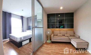 Продажа 1 кровать кондо в Phra Pradaeng, Самутпракан