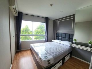 For sale 1 bed condo in Phra Pradaeng, Samut Prakan