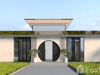 Продажа 3 спальни вилла в Ko Pha-ngan, Сураттани