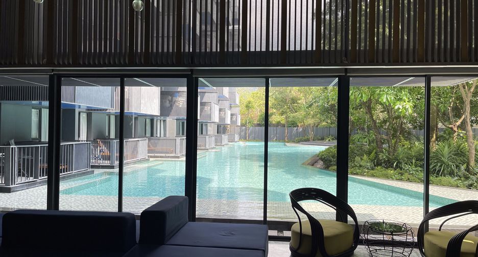 Condo en venta y en alquiler de 1 habitaciones en Kathu, Phuket