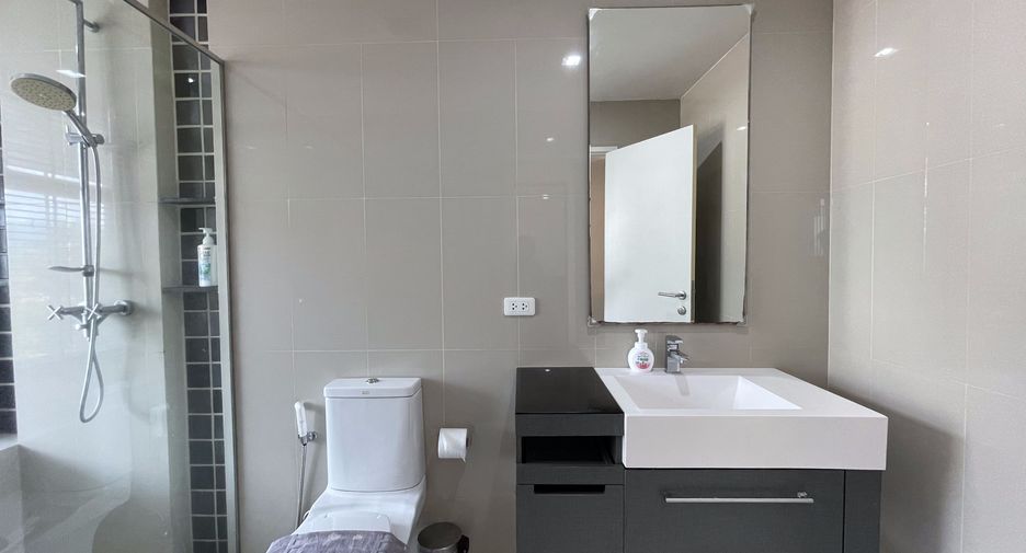 Condo en venta y en alquiler de 1 habitaciones en Kathu, Phuket