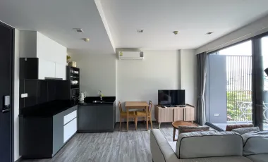 À vendre et à louer 1 chambre condo à Kathu, Phuket