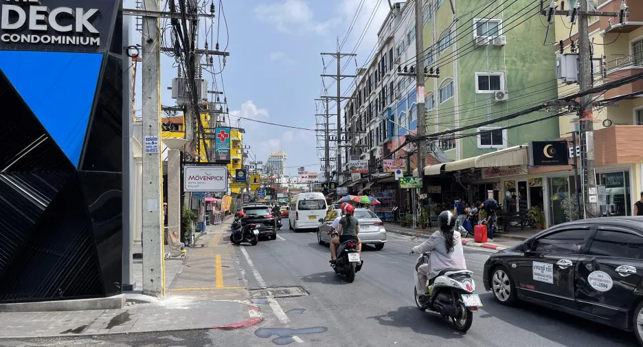 Condo en venta y en alquiler de 1 habitaciones en Kathu, Phuket