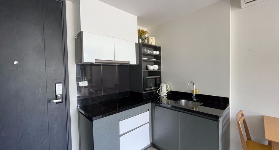 Condo en venta y en alquiler de 1 habitaciones en Kathu, Phuket