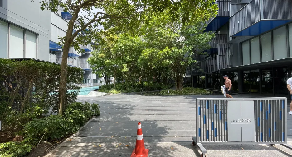 Condo en venta y en alquiler de 1 habitaciones en Kathu, Phuket