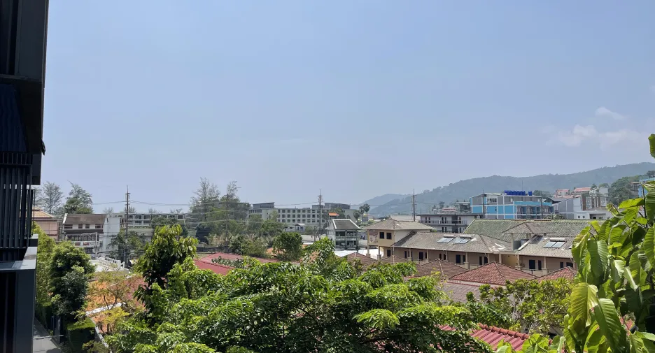 Condo en venta y en alquiler de 1 habitaciones en Kathu, Phuket