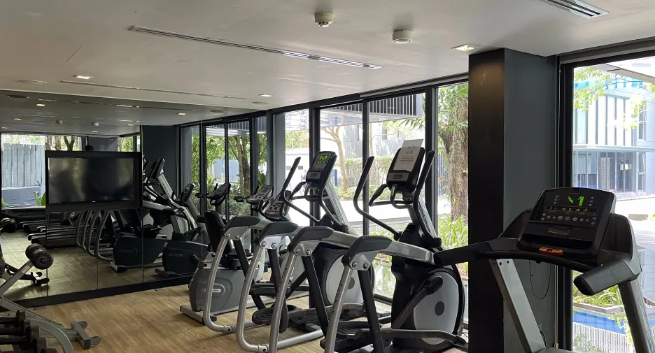 Condo en venta y en alquiler de 1 habitaciones en Kathu, Phuket