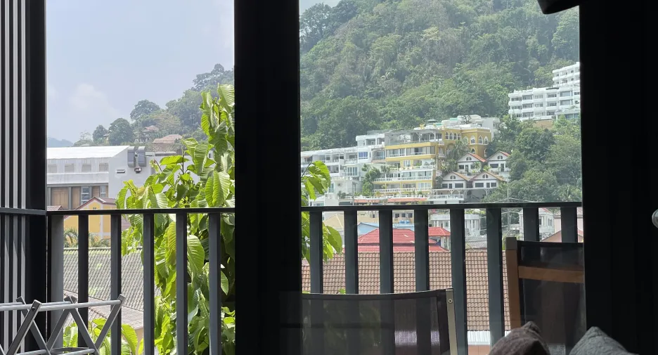 Condo en venta y en alquiler de 1 habitaciones en Kathu, Phuket