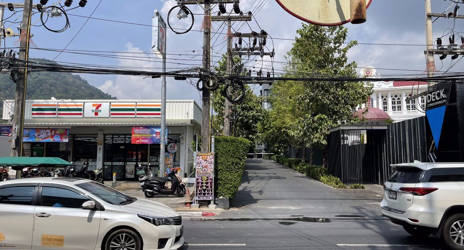Condo en venta y en alquiler de 1 habitaciones en Kathu, Phuket