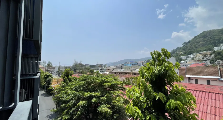 Condo en venta y en alquiler de 1 habitaciones en Kathu, Phuket