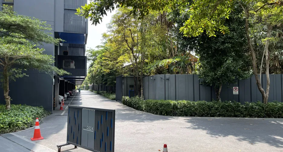 Condo en venta y en alquiler de 1 habitaciones en Kathu, Phuket