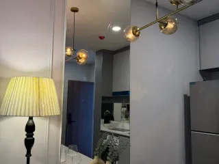 For rent 1 bed condo in Mueang Chiang Mai, Chiang Mai