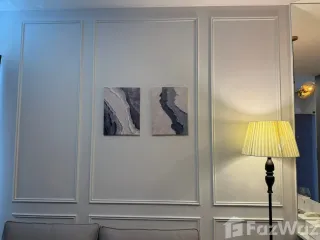 For rent 1 bed condo in Mueang Chiang Mai, Chiang Mai