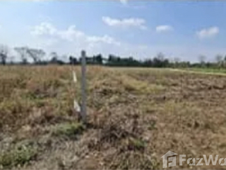 Terreno en venta en Watthana Nakhon, Sa Kaeo