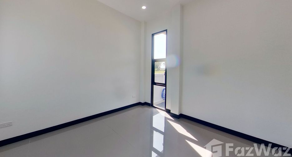 Haus zum Kauf mit 3 Zimmer in Doi Saket, Chiang Mai