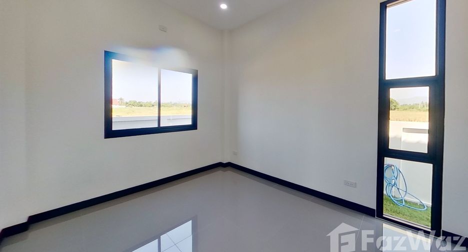 Haus zum Kauf mit 3 Zimmer in Doi Saket, Chiang Mai