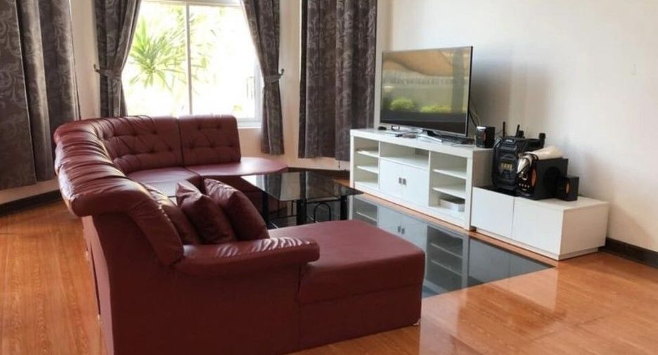 Villa zur Miete mit 4 Zimmer in Cha Am, Phetchaburi