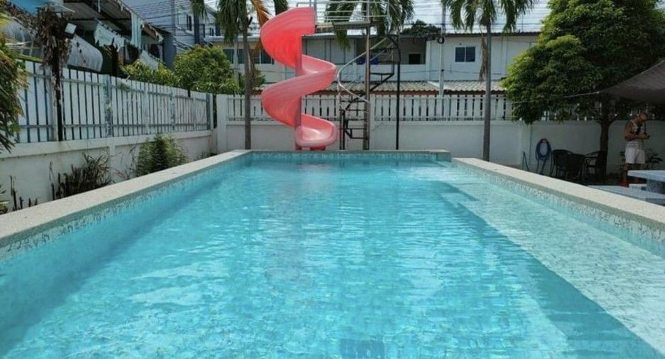 Villa zur Miete mit 4 Zimmer in Cha Am, Phetchaburi