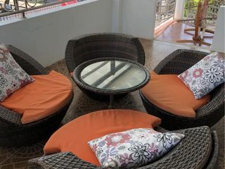 出租 4 卧室 别墅 在 Cha-Am, Phetchaburi