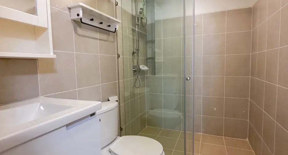 For rent 2 bedrooms condo in Mueang Phuket, Phuket