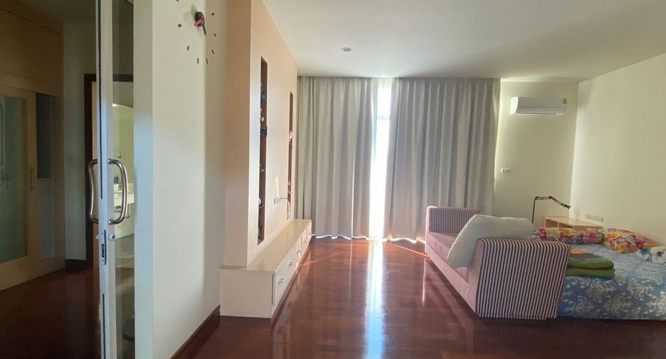À vendre 5 chambres villa à Khan Na Yao, Bangkok