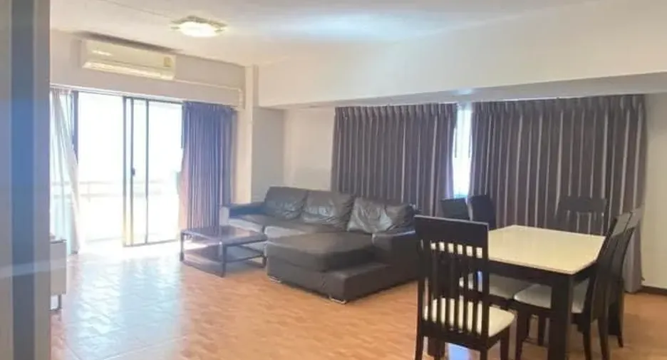 出租 2 卧室 公寓 在 Mueang Chiang Mai, Chiang Mai