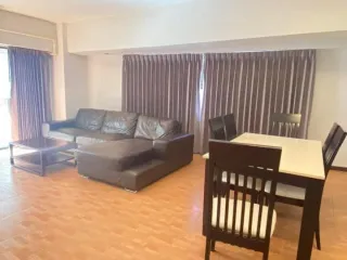 Wohnung zur Miete mit 2 Zimmer in Mueang Chiang Mai, Chiang Mai