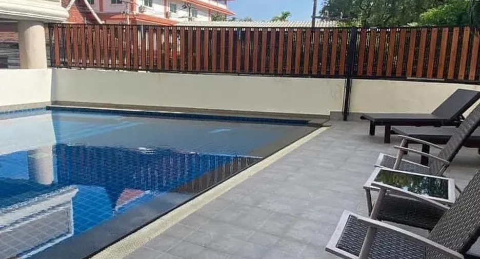 出租 2 卧室 公寓 在 Mueang Chiang Mai, Chiang Mai