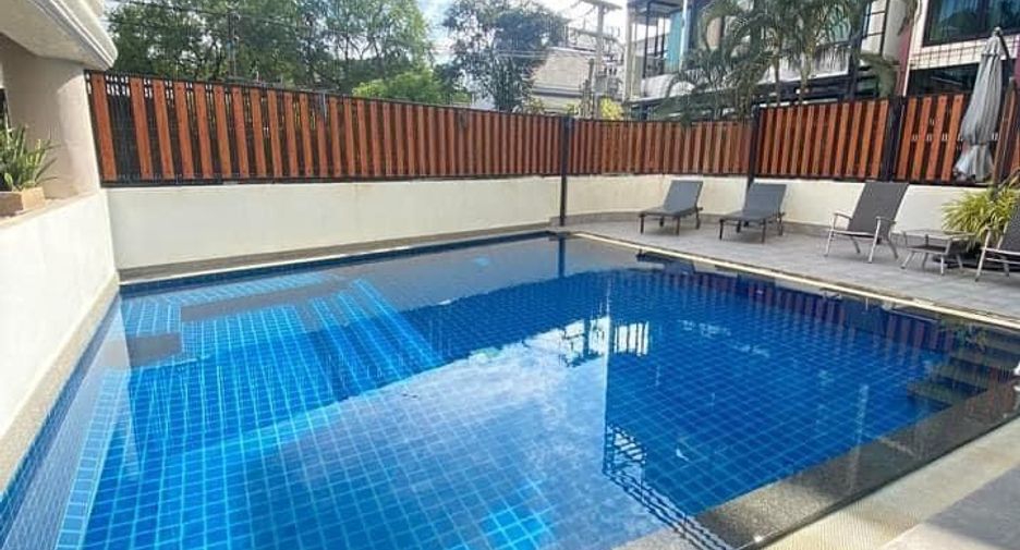 出租 2 卧室 公寓 在 Mueang Chiang Mai, Chiang Mai