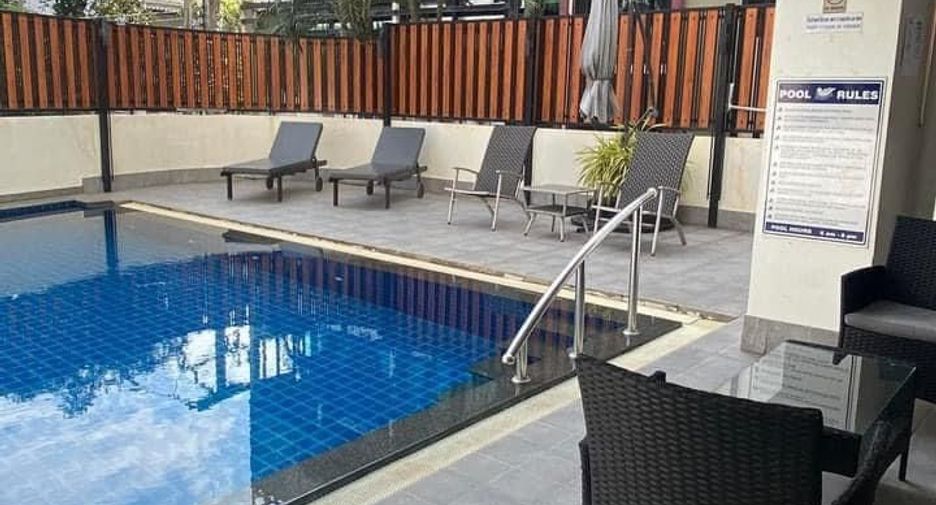 出租 2 卧室 公寓 在 Mueang Chiang Mai, Chiang Mai