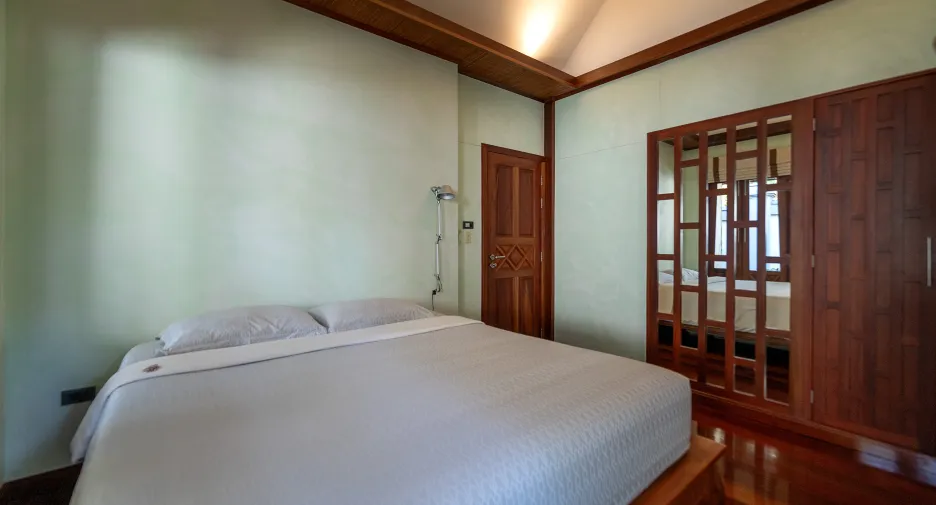 Villa en venta de 7 habitaciones en Bang Lamung, Chonburi