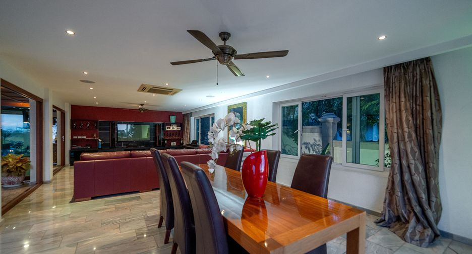 Villa en venta de 7 habitaciones en Bang Lamung, Chonburi