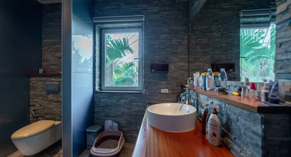 Villa en venta de 7 habitaciones en Bang Lamung, Chonburi