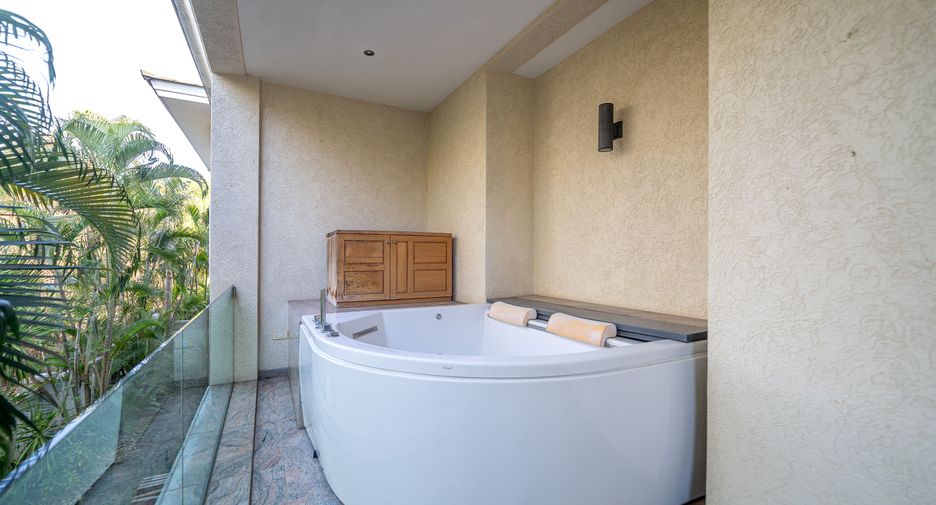 Villa en venta de 7 habitaciones en Bang Lamung, Chonburi